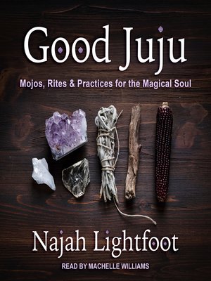 cover image of Good Juju